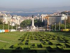 La Región de Lisboa apuesta por el turismo español