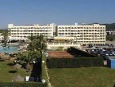 Los hoteles Olimpia Palace y Gran Hotel Monterrey candidatos a albergar el nuevo casino de Lloret de Mar