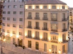 Abre en Málaga el Hotel Molina Lario de Gallery Hoteles