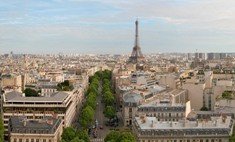 El turismo aumentó un 2% en Francia en la temporada de verano