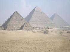El turismo crece en Egipto a pesar del clima geopolítico adverso
