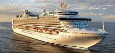 La naviera Princess Cruises hará su operación comercial totalmente online