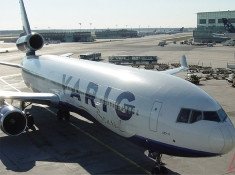 Varig reanuda los vuelos a Caracas y a tres ciudades brasileñas