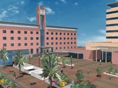 Posadas de España inaugura un nuevo hotel en Cartagena