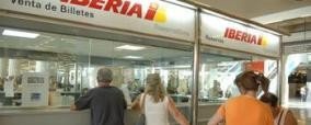 Iberia podría ofrecer una comisió­n variable garantizada