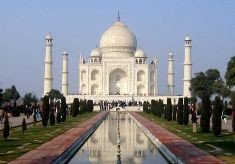 La India alcanzará­ este año una cifra ré­cord de turistas