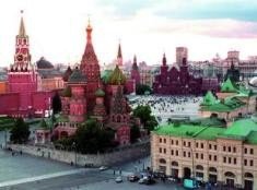 Hilton abre en Moscú­ su primer hotel en Rusia