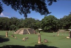 Honduras incrementa su atractivo turístico arqueoló­gico