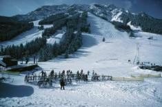 Turismo de Girona y las estaciones de esquí promocionará­n el Pirineo