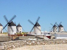 Castilla La Mancha concede sus premios turísticos anuales