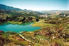 El modelo turístico rural de Granada interesa a profesionales ingleses