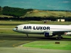 Air Luxor se queda sin licencia