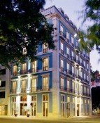 Hoteles Heritage abre su quinto hotel en Lisboa