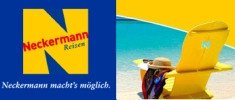 Neckermann presentará­ en Gran Canaria el catá­logo para el verano 2007