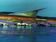 Spanair operará­ cuatro nuevas rutas desde Bilbao el pró­ximo verano