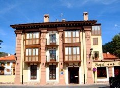 Nace la asociació­n Hoteles Divinos de La Rioja