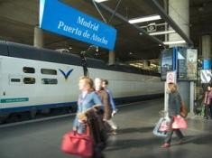 Fomento invertirá­ en el AVE el 68% de su presupuesto para infraestructuras ferroviarias
