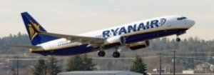 Ryanair se adelanta a easyJet con el hub de Barajas