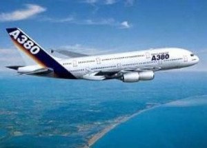 El Gobierno francé­s dará­ soporte financiero a los proveedores locales de Airbus