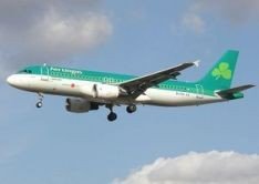 Aer Lingus inaugura un enlace entre Madrid y Cork