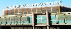 Francia abre su primer aeropuerto low cost en Marsella