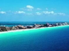 Barceló­ gestionará­ en Cancú­n su undé­cimo hotel, adquirido por PlayaH&R