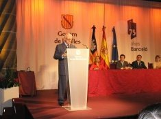 Barceló­ pide el reconocimiento social del papel del empresariado