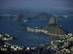 Radisson abrirá­ cinco hoteles en Brasil hasta 2009