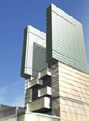 Inauguran en Macao un hotel casino de 38 plantas