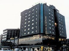 El grupo Citymar adquiere nueve hoteles a la cadena Etursa