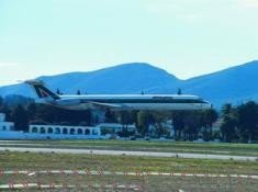 Air France invertirá­ 32.000 M € en Alitalia, segú­n un sindicato italiano