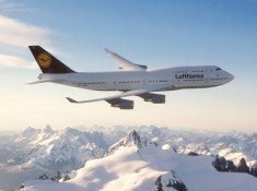 Calcuta y Ciudad del Cabo, nuevos destinos de Lufthansa para este invierno