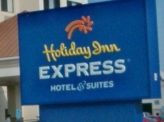 InterContinental abrirá­ ocho Express by Holiday Inn en España y Portugal
