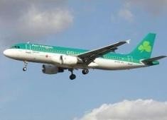 Ryanair ofrece 1.500 M € por Aer Lingus y el Gobierno irlandé­s los rechaza