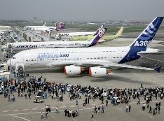 Vuelve la crisis a Airbus: nuevos retrasos de 10 y 12 meses en la entrega del super jumbo A380