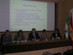 El Jerez Provincia de Cá­diz Convention Bureau reforma sus estatutos