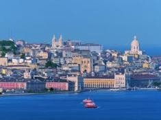 Los ingresos de la hotelería portuguesa crecen un 7,1%