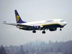 Los Verdes denunciará­n la ayuda de Fuerteventura a Ryanair ante la UE