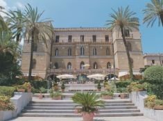 Hilton abre en Palermo el primero de los tres hoteles que proyecta