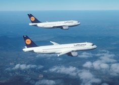 Lufthansa confirma la adquisició­n de 65 Airbus
