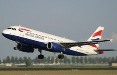British Airways elimina cuatro rutas desde Londres Gatwick