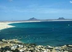 Riu construirá­ en la isla de Boavista su tercer hotel en Cabo Verde