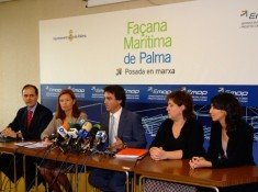 El Palacio de Congresos de Palma se autofinanciará­