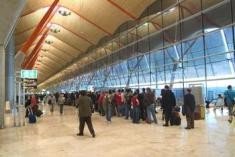 España duplicará­ su capacidad de trá­fico aé­reo en 2020