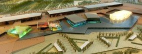Expo Zaragoza garantiza a las grandes agencias má­s de 1.600 M € por la venta de entradas