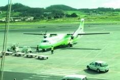 Huelga de servicios de handling en los aeropuertos canarios
