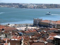 Los ingresos por turismo en Portugal rozará­n los 7.000 M €