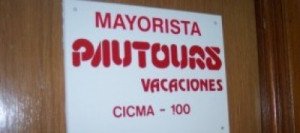 Pautours suspende pagos debiendo 1,5 M € a 200 hoteles