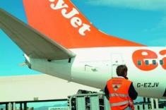 EasyJet destina un cuarto avió­n a la base de Madrid
