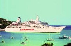 Completan la compra de Pullmantur  por parte de Royal Caribbean Cruises